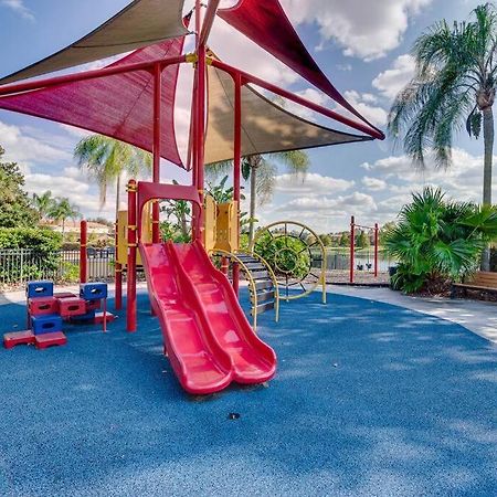 Welcome To Villa Azul, Your Home Away From Home! Kissimmee Ngoại thất bức ảnh