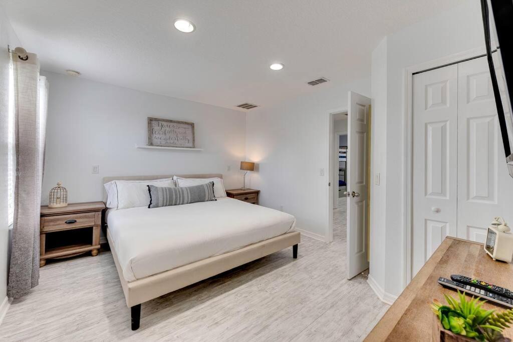 Welcome To Villa Azul, Your Home Away From Home! Kissimmee Ngoại thất bức ảnh