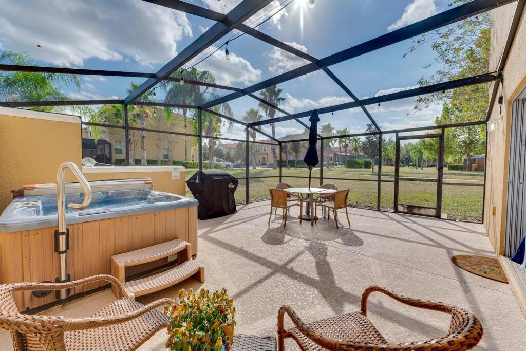 Welcome To Villa Azul, Your Home Away From Home! Kissimmee Ngoại thất bức ảnh
