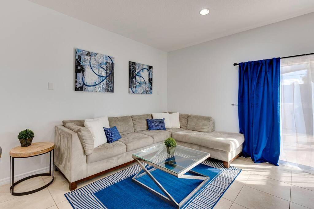 Welcome To Villa Azul, Your Home Away From Home! Kissimmee Ngoại thất bức ảnh
