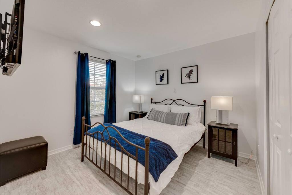 Welcome To Villa Azul, Your Home Away From Home! Kissimmee Ngoại thất bức ảnh