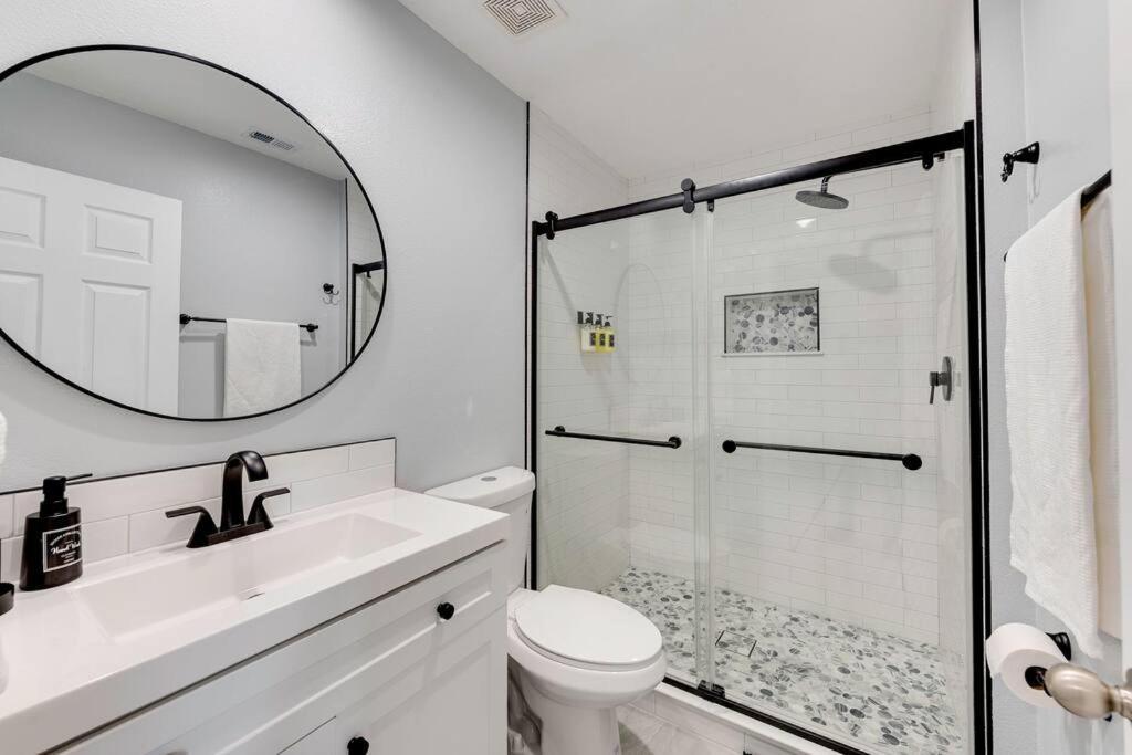 Welcome To Villa Azul, Your Home Away From Home! Kissimmee Ngoại thất bức ảnh
