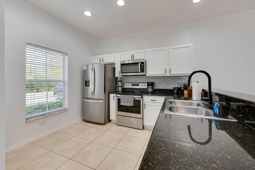 Welcome To Villa Azul, Your Home Away From Home! Kissimmee Ngoại thất bức ảnh