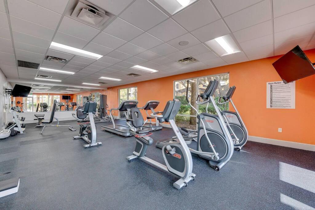 Welcome To Villa Azul, Your Home Away From Home! Kissimmee Ngoại thất bức ảnh