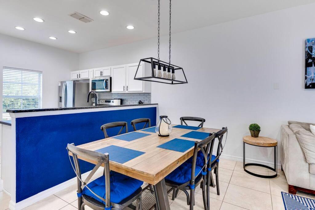 Welcome To Villa Azul, Your Home Away From Home! Kissimmee Ngoại thất bức ảnh