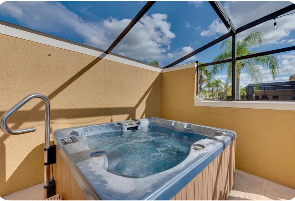Welcome To Villa Azul, Your Home Away From Home! Kissimmee Ngoại thất bức ảnh